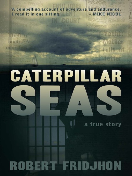 Title details for Caterpillar Seas by Robert Fridjhon - Available